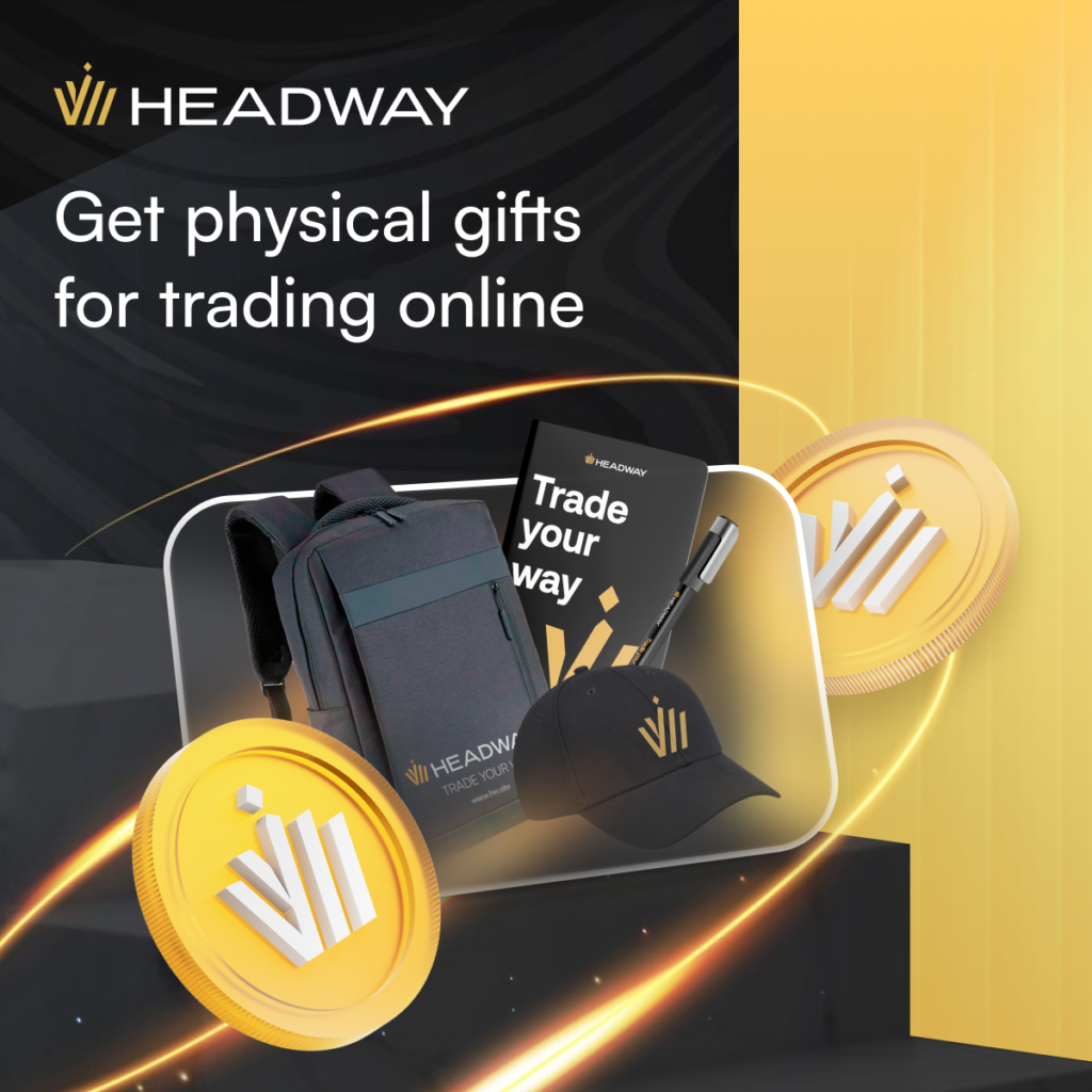 Headway Broker