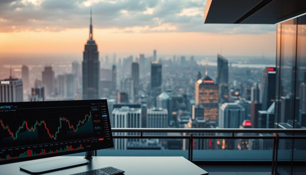 headway broker sign up