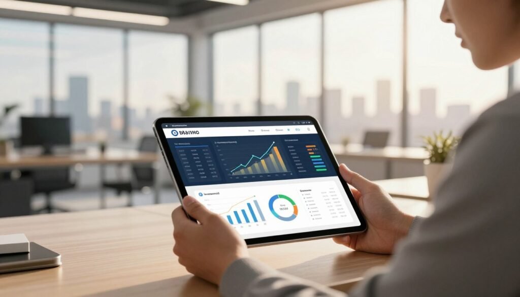 Headway Broker Plataforma de Investimentos