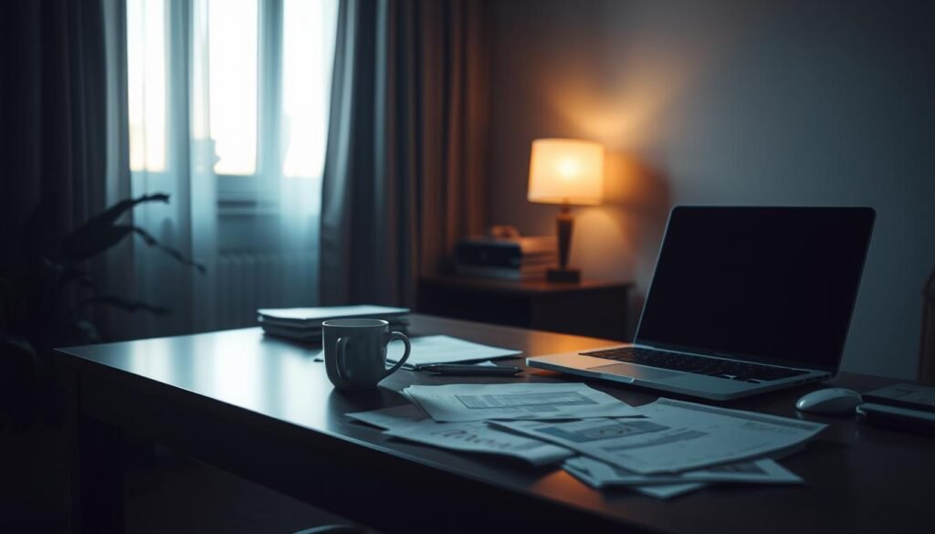 Mengatur emosi setelah loss berturut-turut.