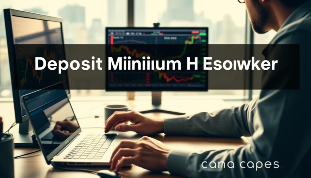 headway broker minimum deposit