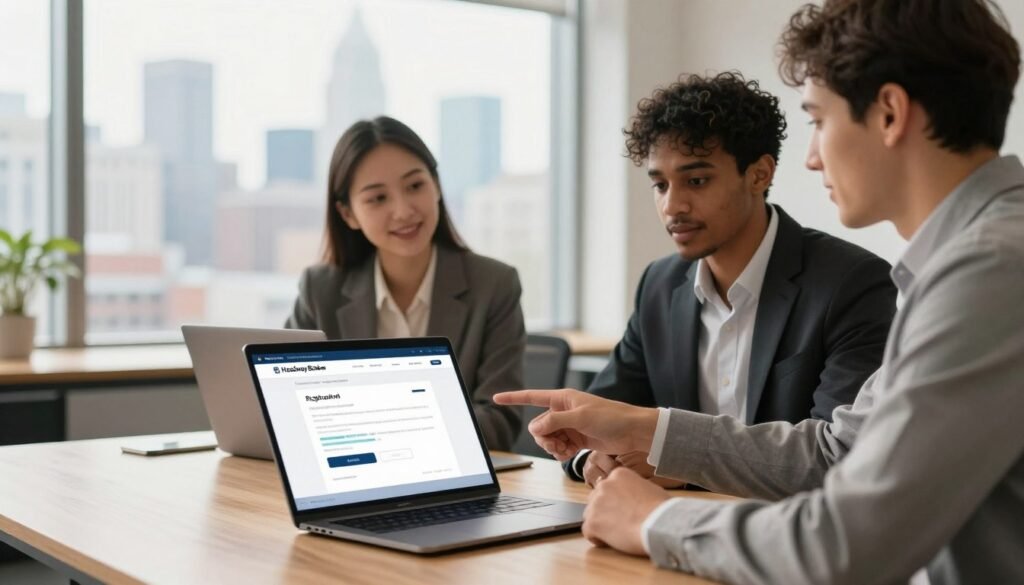 Headway Broker Anmelden